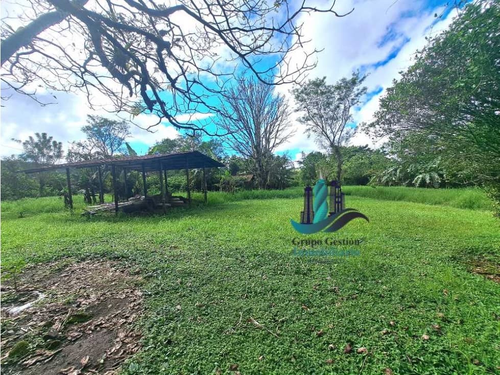 VENDO/ALQUILO CASA 2HECTAREAS EN VOLCAN - 1