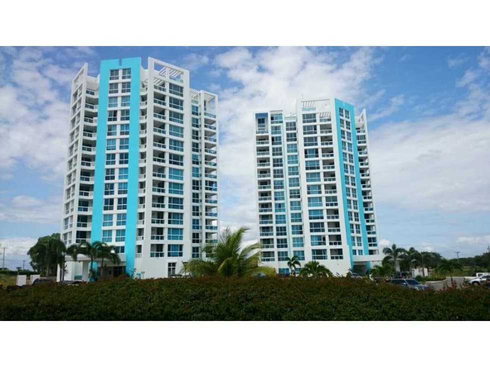 VENTA APARTAMENTO PH. FOUNDERS 2REC+2B - 1