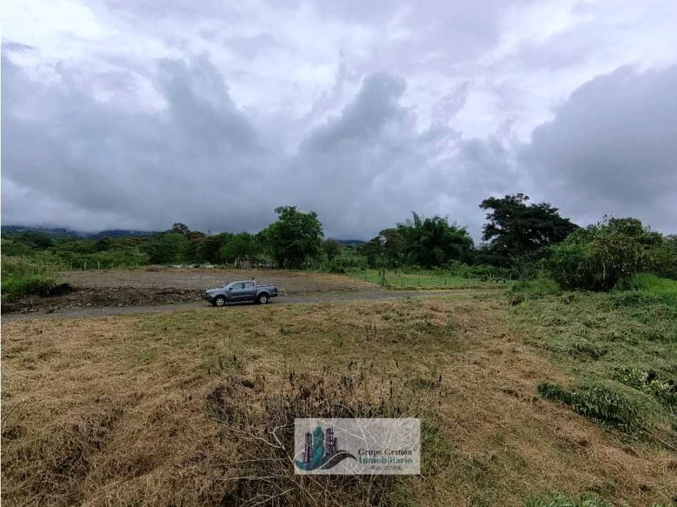 VENTA DE 2 TERRENOS EN CUESTA PIEDRA TITULADOS, - 1