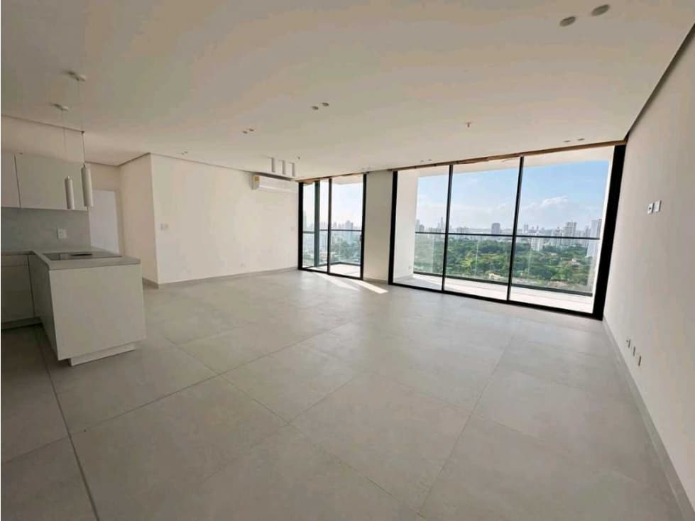 VENTA DE APARTAMENTO EN COCO DEL MAR PH VICTORY WELLNESS 150M2 JP - 1