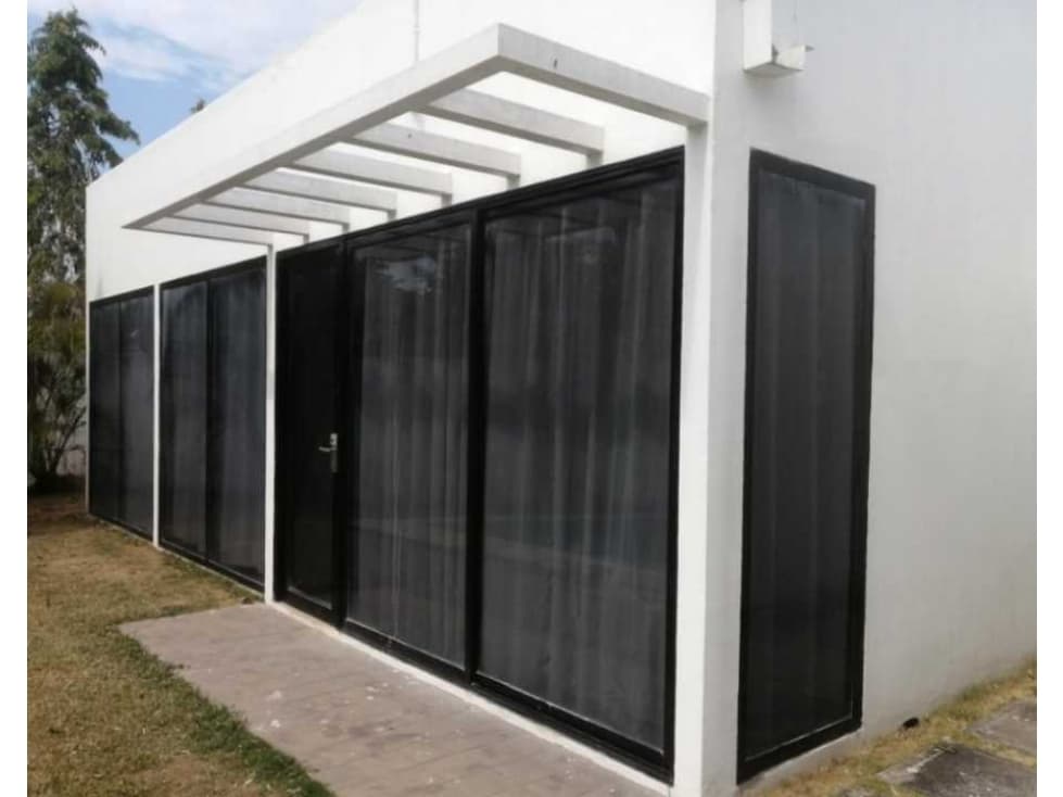 VENTA DE CASA EN BIJAO PH VILLAS AT THE POOL - 1