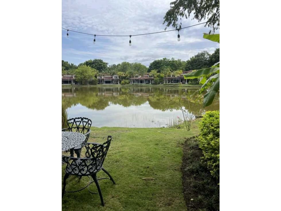 VENTA DE HERMOSA CASA EN EL EXCLUSIVO BUENAVENTURA, BRISTOL. - 1