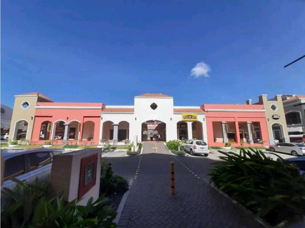 VENTA DE LOCAL EN REMAT EN CORONADO, THE VILLAGE MALL - 1