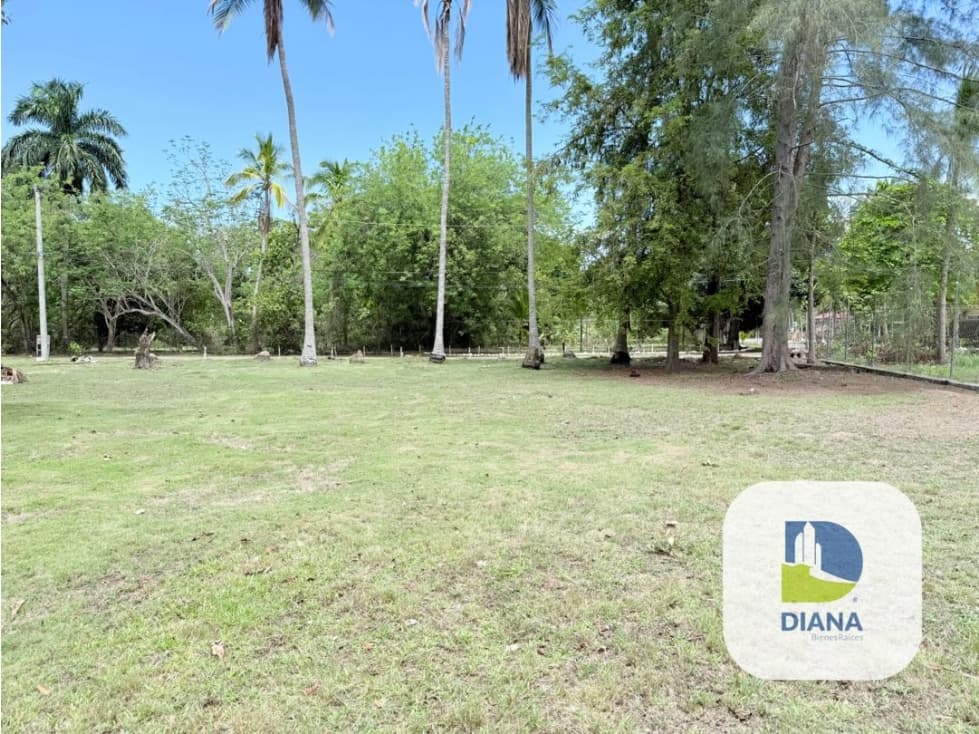 Venta de terreno de playa - 1