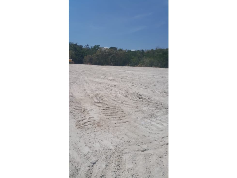 VENTA DE TERRENO EN EL VALLE DE ANTON COCLE - 1