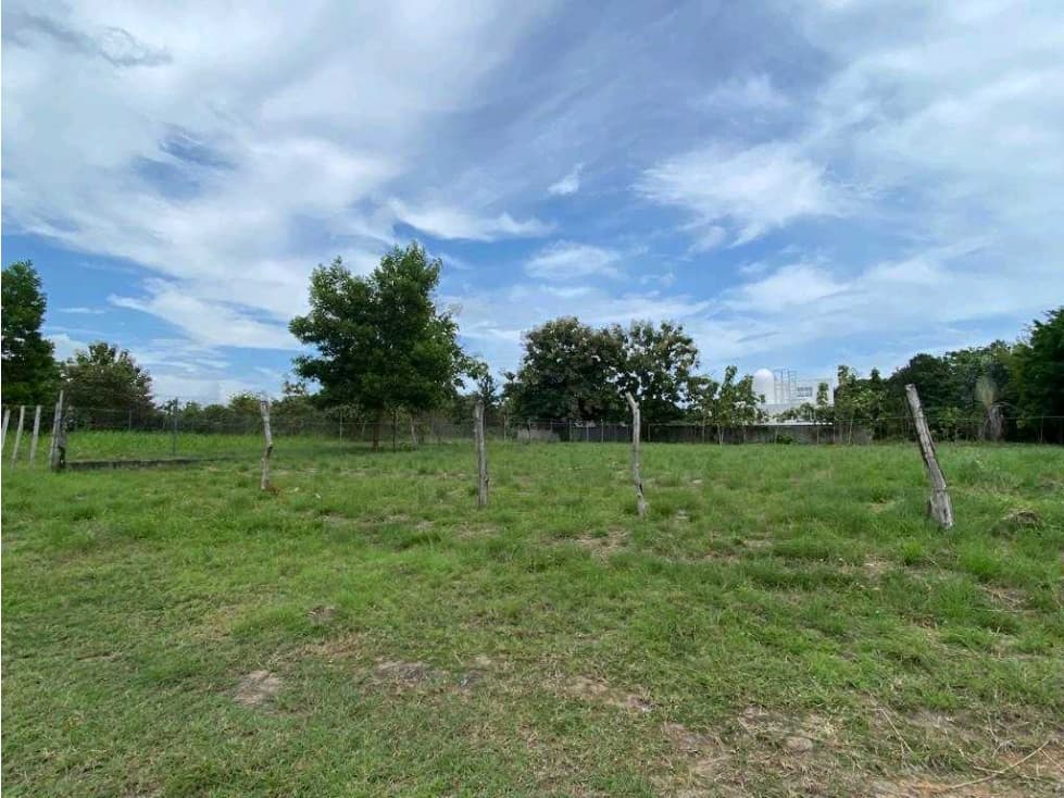 VENTA LOTES EN SANTA CLARA A MINUTOS DE LA PLAYA 1000M2 y 2000M2 - 1