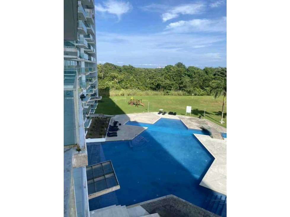 VENTA O ALQUILER EN MARÍA CHIQUITA | BALA BEACHA APARTAMENTO DE 69MTS - 1
