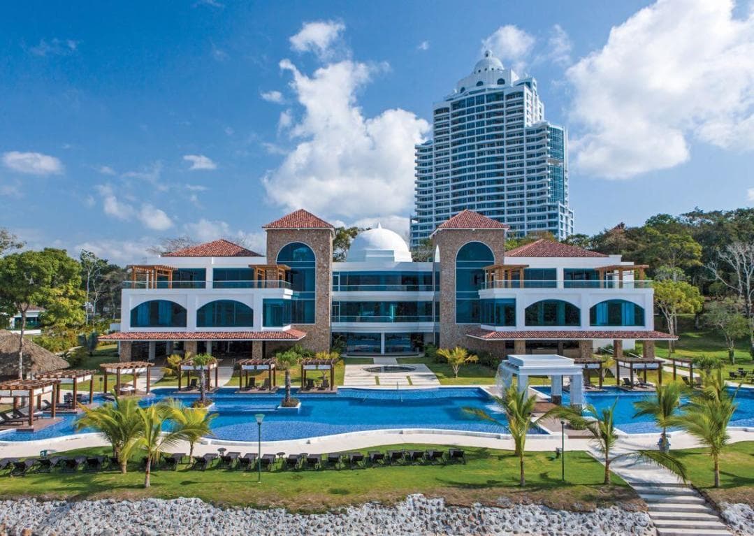 Apartamento en Venta Veracruz RAH PA: 20-3625 - 1
