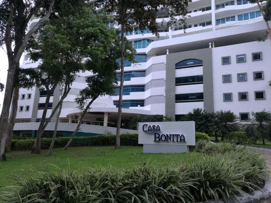 Apartamento en Arrendar Veracruz RAH PA: 20-4615 - 1