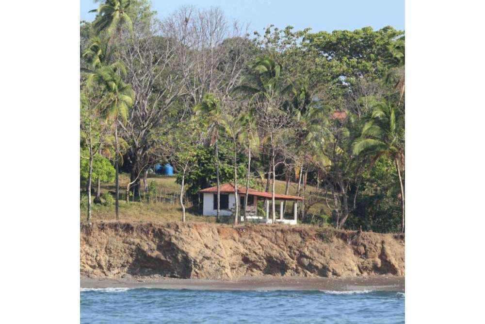 SE VENDE!! Terreno frente al Mar en Santa Catalina - Veraguas - 1