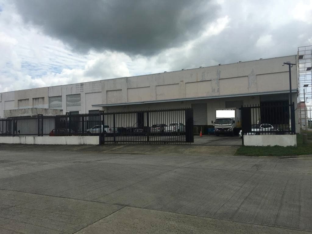 Comercial en Arrendar Paso Blanco RAH PA: 20-4955 - 1