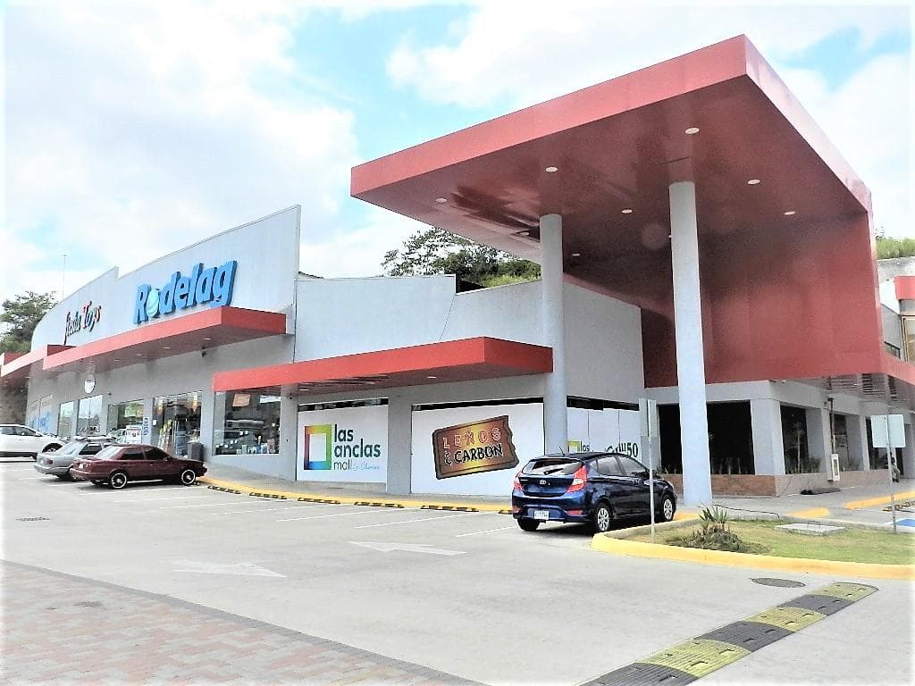 Comercial en Arrendar Chorrera RAH PA: 20-5606 - 1