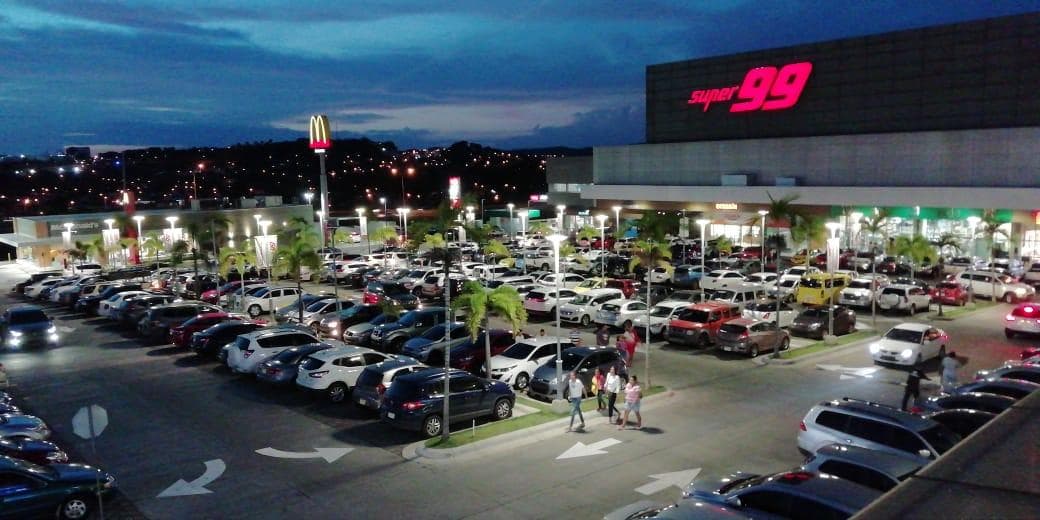 Comercial en Arrendar Chorrera RAH PA: 20-6514 - 1