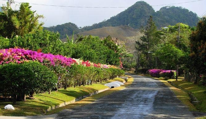 Terreno en Venta Cocle(Cocle) RAH PA: 18-6971 - 1