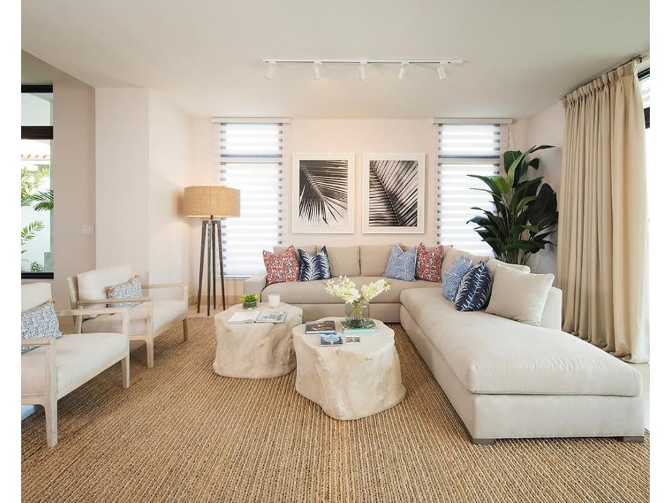 VELAMAR VILLAGE - BUENAVENTURA - TOWN HOUSE - 1