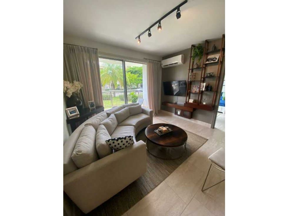 EXPLORA, Apartamentos Panamá Pacifico, ENTREGA INMEDIATA - 1