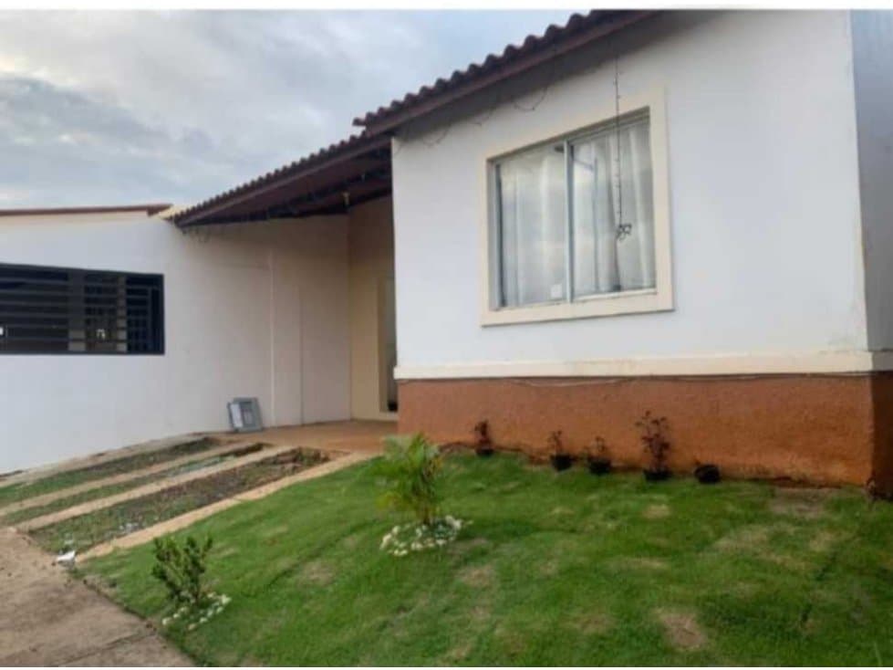 SE ALQUILA CASA CON PISCINA , PANAMÁ OESTE, LAS ARBOLEDAS - 1